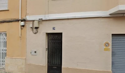 Congregación Hermanas Carmelitas
