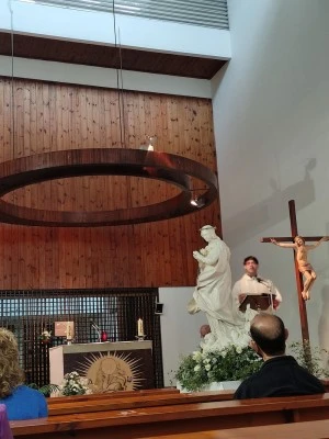 Convent de Carmelites Descalces