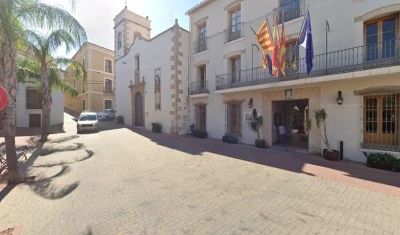 Convent de la Mare de Deu de la Soledat