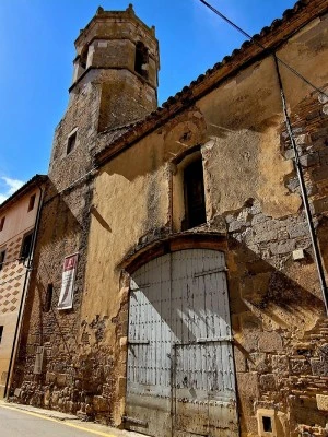 Convent de Sant Agustí