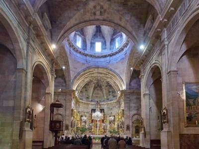 Convent de Sant Felip Neri