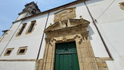 Convento da Inmaculada Concepción