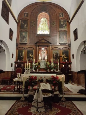 Convento de Capuchinos