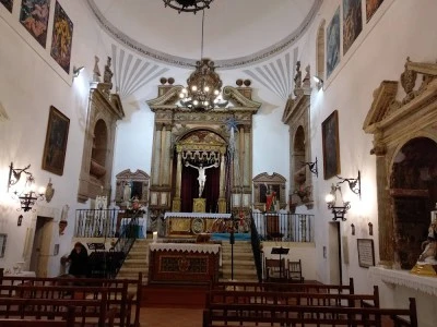 Convento de las Justinianas