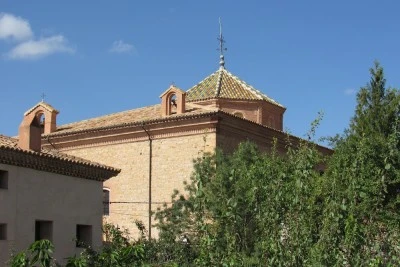 Convento de los Carmelitas Calzados
