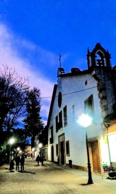 Convento de los Franciscanos