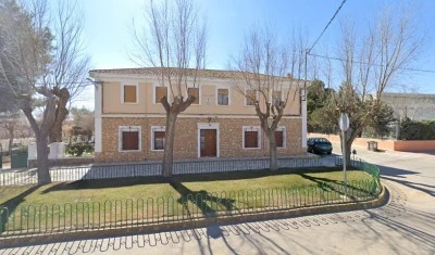 Convento de Madres Mercedarias