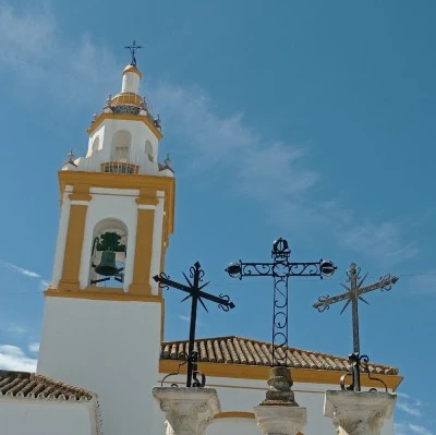 Convento de Nuestra Señora de la Candelaria