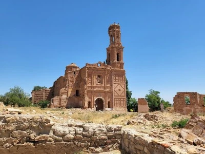 Convento de San Agustín