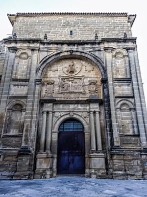 Convento de San Francisco