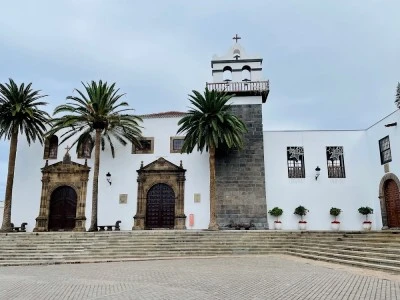 Convento de San Francisco