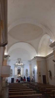 Convento de San Francisco