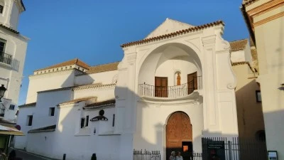Convento de San Francisco de Asís