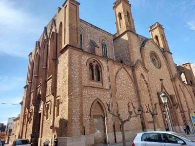 Convento de San José de Borriana