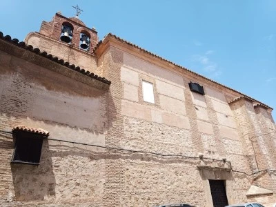 Convento de San José Dominicas
