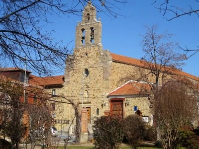 Basílica Nuestra Señora de Fátima