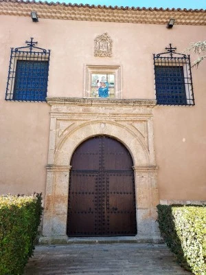 Convento de Santa Ana
