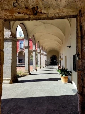 Convento de Santo Domingo