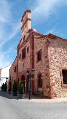 Convento del Carmen