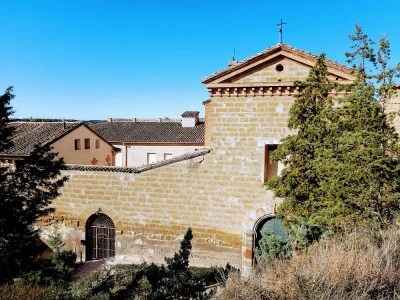 Convento Religiosas Capuchinas