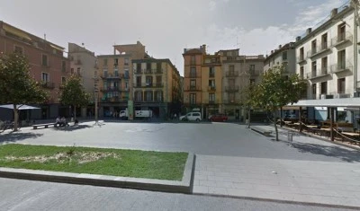 Corpus Christi, Olot