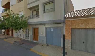 Costaleros de San Ramón