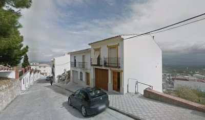 Cruz de la Roldana