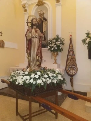 Cruzadas de Santa María
