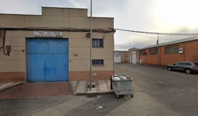 Deeper life bible church Madrid Spain (Iglesia ministerio de la vida cristiana más profunda)