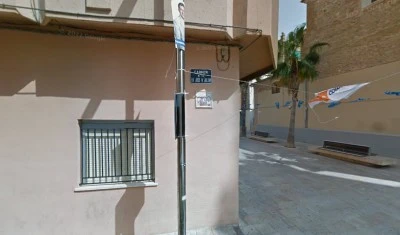 Despacho de Nuestra señora del Don