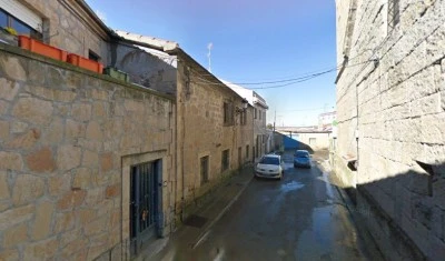 Despacho Parroquial San Miguel
