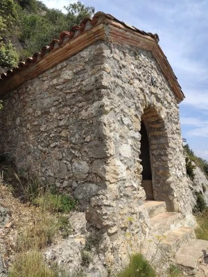 Capella de la Mare de Déu dels Dolors