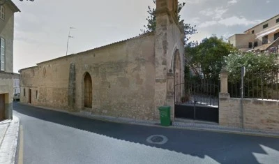 Eglesia de San José