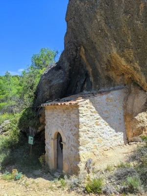El Crucifici