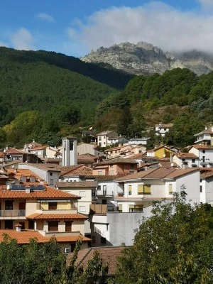 El Hornillo (Ávila).