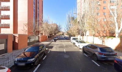 El Templo de Madrid