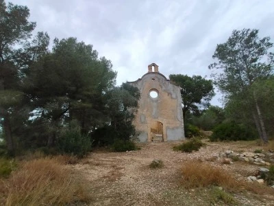 Emita de Sant Pau