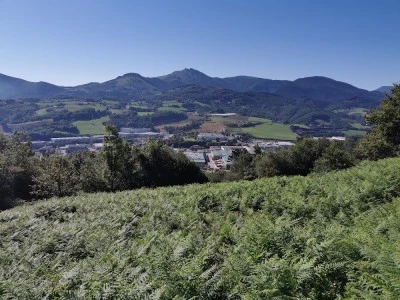 ergoyen(urnieta)
