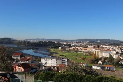 Ermida de Santo Antonio