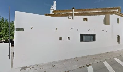 Ermita "El Plà"