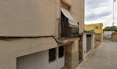 Capella de Sant Domènec