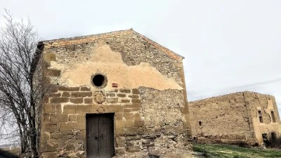 Ermita AGUILELLA