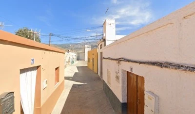 Ermita Buenos Aires