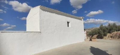 Ermita Cementerio