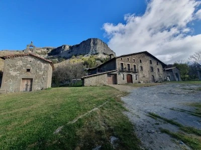 Capella de Sant Gil