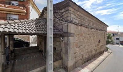 Ermita Cristu do Humilladeiru