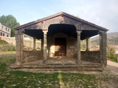 Ermita da Cru Bendita