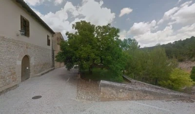 Ermita de Abajo