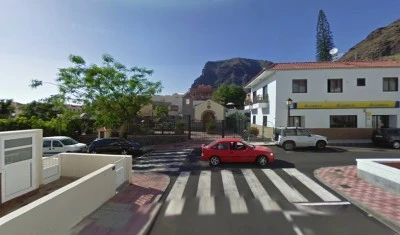 Ermita de Borbalán
