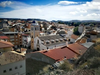 Ermita de Capallón